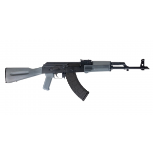 PSA Ak-47 Gf3 Forged Classic Polymer Rifle, Gray