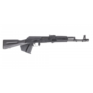 PSA Ak-103 Gf3 Forged Nitride Barrel Classic "california" Polymer Rifle, Black