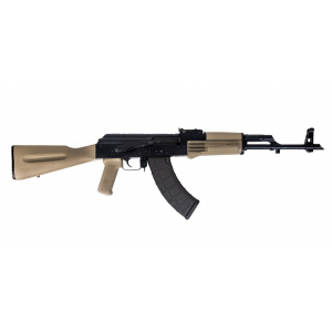 PSA Ak-47 Gf3 Forged Classic Polymer Rifle, Fde