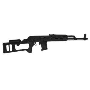 Chiappa RAK-9 9mm Rifle, Black - CF500.251