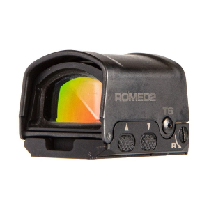 SIG Sauer ROMEO2 Red Dot Sight 6 MOA, Black - SOR21600