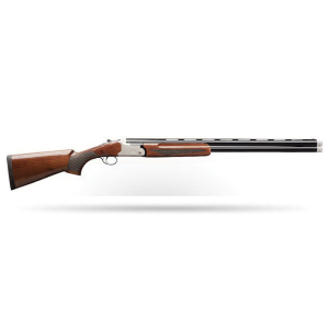 Charles Daly 202A Over/Under 26" 20 Gauge Shotgun Break Open, Brown - 930.219
