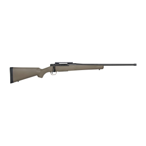 MOSSBERG Patriot 7mm Prc Bolt Action Rifle, 24" Barrel, Flat Dark Earth - 28170 15813281706 516551630406