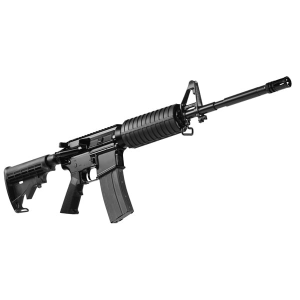 DEL-TON Inc Echo 5.56x45mm 16" Ar Rifle, Black - Rftm160