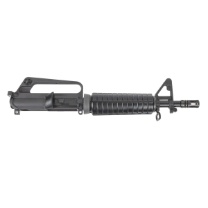 Harrington & Richardson BLEM Retro 635 10.5" 9mm Complete Upper, 1/10 Twist, Gray