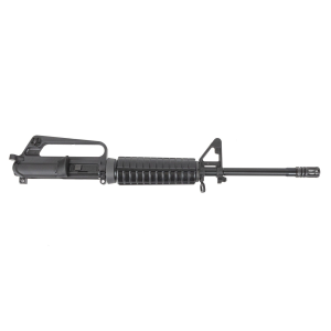 Harrington & Richardson BLEM Retro 635 16" 9mm Carbine Upper, 1/10 Twist, Gray
