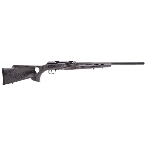 SAVAGE Arms A22 Target 22 Lr 10 Round Semi Auto Straight Blowback Rimfire Rifle, Thumbhole - 47215