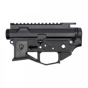 FORTIS License Gen 2 .223 Remington Ar Lower, Black - Lm7075gen2s 850015927263 516551636533