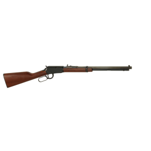 Henry Frontier Model Rifle .22 LR 20" Octagon Barrel H001T