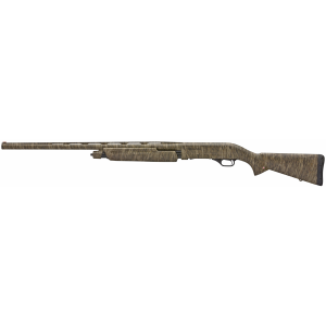 Winchester SXP 12 Gauge Pump Action Shotgun, 28" Barrel, Mossy Oak Bottomland - 512293392