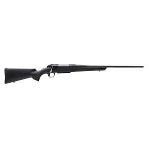 Browning AB3 Micro Stalker 7mm 08 5 Round Bolt Action Rifle, Fixed - 035808216