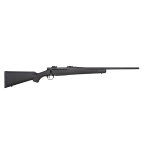 MOSSBERG Patriot .270win 22" Rifle, Black Synthetic - 27884