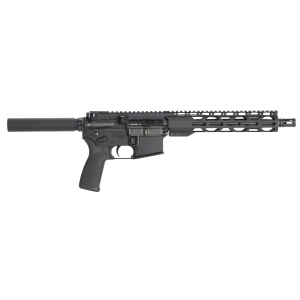 Radical 7.62x39mm AR Pistol with 10.5" Barrel, Black - RF00160