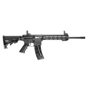 SMITH & Wesson M&p 15-22 Sport Rifle .22lr