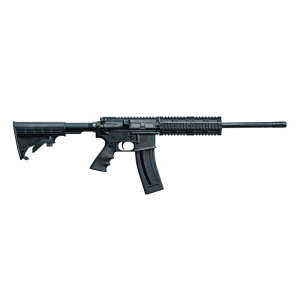CHIAPPA Mfour-22 Gen Ii .22 Lr Carbine, Black - Cf500.090