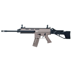 MAUSER M-15 .22lr Semi-auto, Black - 4150014