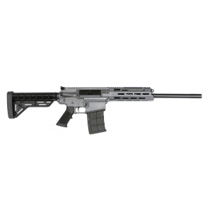 JTS M12AR 12 Gauge Semi-Auto Shotgun - M12AR Grey