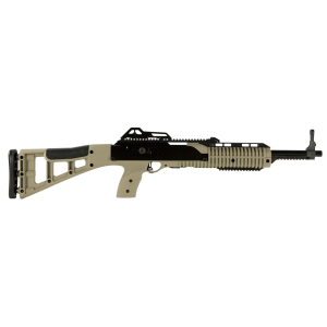 HI-POINT 4595ts Carbine Fde 45 Acp 9 Round Semi Auto Rifle, Skeletonized - 4595tsfde