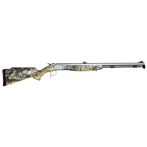 CVA Optima .50 Cal Rifle, 26" Barrel, Realtree Excape - PR2040SM