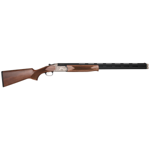 Charles Daly 202 28 Gauge Over & Under Shotgun, 26" Barrel, Blue - 930.344