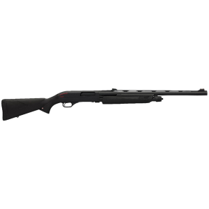 Winchester SXP Turkey 24" 12 Gauge Shotgun 3.5" Pump Action, Matte Black - 512341290