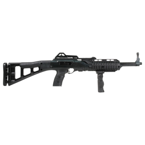 HI-POINT .40 S&w Semi-automatic Carbine W/ Forward Grip, Black - 4095tsfgt1