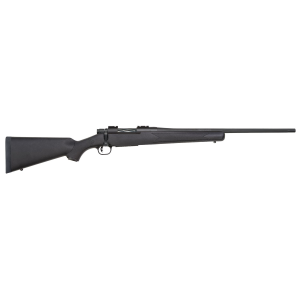 Mossberg Patriot Synthetic 6.5 Creedmoor 5+1 Bolt Action Rifle - 27909