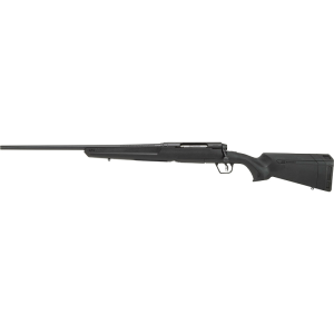 Savage Arms Axis II 7mm-08 Remington Bolt Action Rifle, Matte Black - 57518