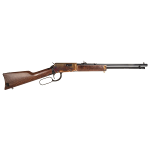 Heritage Settler .22LR 16.5" 13rd Rifle, CH Wood - STR22LCH16