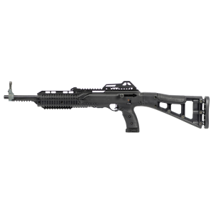 Hi-Point 9TS Carbine .45 ACP AR Rifle with 17.5" Barrel, Black - 4595TS NTB