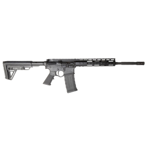 MAUSER M-15 Sd .22lr Semi-auto, Black - 4150018