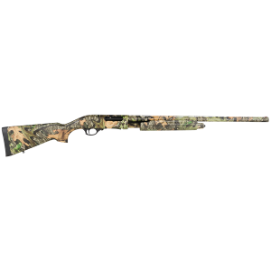 Charles Daly 301 20 Gauge Shotgun Pump Action 26" Mossy Oak Obsession - 930.226