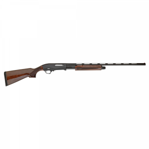 TRISTAR Cobra Iii Field .410 Gauge Pump Action Shotgun, 28" Barrel, Black - 23139