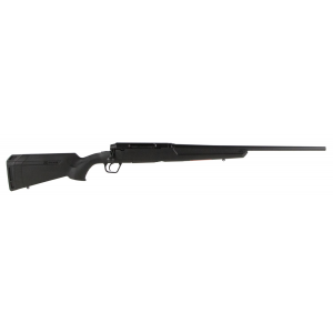 SAVAGE Arms Axis 7mm 08 4 Round Bolt Action Centerfire Rifle, Sporter - 57237