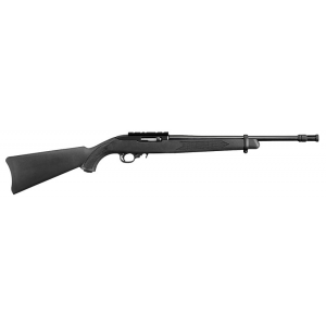 RUGER 10/22 .22 Lr Carbine Tactical With Flash Hider 01261