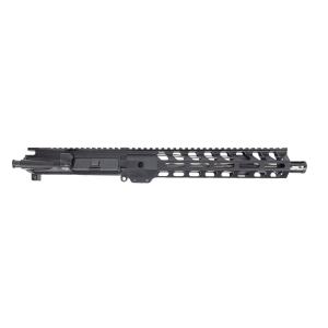PSA 10.5" 5.56 NATO 1/7 Stainless Steel 10.5" Lightweight M-Lok Upper -No BCG & CH