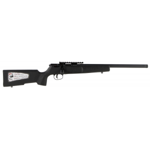 SAVAGE Arms Rascal Target 22 Lr 16.11 Round Bolt Action Rimfire Rifle - 13823
