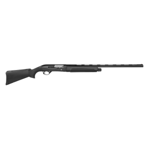 Hatfield SAS 12 Gauge 28" Semiautomatic Shotgun, Black - USA12S3