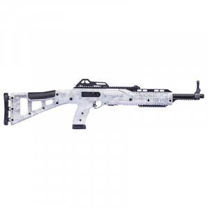 HI-POINT 1095ts 10mm Semi-automatic Carbine, Kryptek Yeti Camo - 1095tskryp