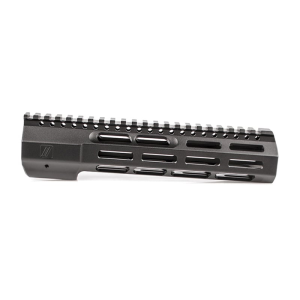 ZevTech M-LOK 9.25" AR-15 Wedge Lock 2-Piece Free Float Handguard, Black - HG-556-WEDGE-9