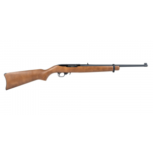 Ruger 10/22 .22 LR Hardwood Stock 1103