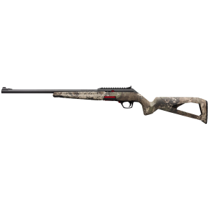 Winchester Wildcat .22LR Semi-Auto Rifle, 18" Barrel, True Timber Strata - 521110102