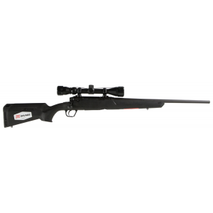 SAVAGE Arms Axis Xp Compact 223 Rem 4 Round Bolt Action Centerfire Rifle, Sporter - 57265