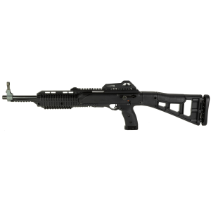 Hi-Point 9TS Carbine .40 S&W AR Rifle with 17.5" Barrel, Black - 4095TS NTB