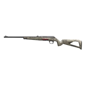 Winchester Xpert 22 .22LR Bolt Action Rifle, TrueTimber Strata - 525206102