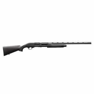 CHARLES Daly 301 26" 20 Gauge Shotgun 3" Pump, Blk - 930.223