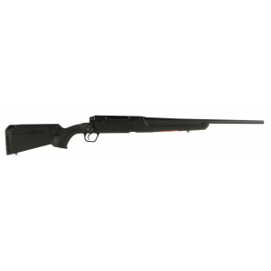 SAVAGE Arms Axis Compact 223 Rem 4 Round Bolt Action Centerfire Rifle, Sporter - 57244