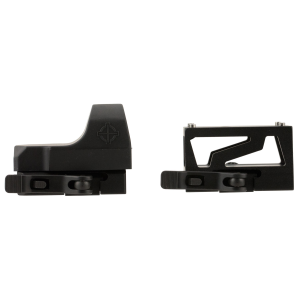 Sightmark Mini Shot M-Spec LQD 1x21mm x 15mm Reflex Illuminated Red Dot Sight - SM26043-LQD