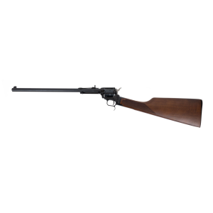 Heritage Rough Rider 16" .22 LR Carbine, Black - BR226B16