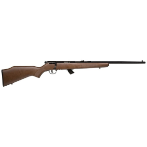 Savage MARK II G .22 LR Blued Barrel Wood Stock Rifle 20700